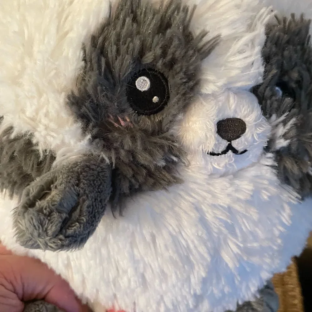 SQUISHABLE PANDA Plush
